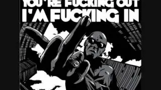 Bullet Train Army - Rockwell Knuckles