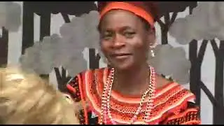 CHIEF KENNY BOY _ NJANG (Ghonne Ebkuo)_Prod and dir by KB productions