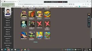 SAEG's MS Brother! Season 27: The NetNavi Showdown!