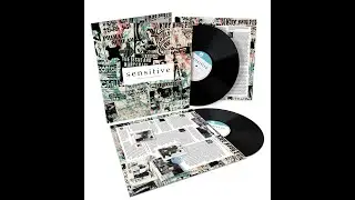 sensitive: an indie pop anthology