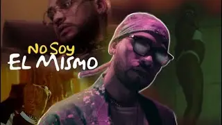 ELTALMiCKEY - No Soy El Mismo ( Video Official )