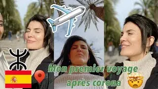 Kabyle Vlogs- C'était bon d'avoir quitte la Norvège pendant un certain temps 😪😱