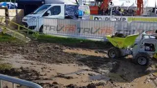 TRUXTA at PLANTWORX 2017