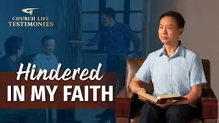 2022 Christian Testimony Video | 