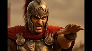 The story of ALEXANDER THE GREAT#anime#msa#history 