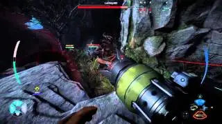 Evolve - The Perfect Harpoon Trap
