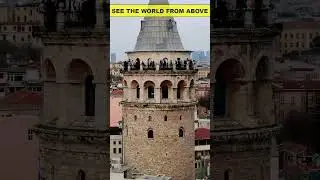 Drone's Eye Perspective Of This Beautiful World | Aerial View Of Our World #aerialview
