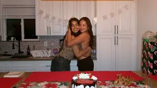 MY EVIL TWIN’S BIRTHDAY TURN UP