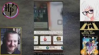 HP: WU День сообщества (Community Day) - 10.08.2019 - уточнения и полезные советы