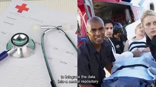 Better Data Creates Better Solutions: Brinton Frisby, Director of Product Development 3M HIS