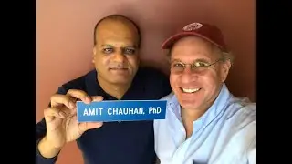 Amit Chauhan Coroner