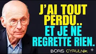COMMENT LÂCHER PRISE ET TE DÉTACHER POUR LAISSER PARTIR SANS TE BRISER | Boris