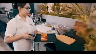 WELCOME TO MY CRIP |  ICONS COFFEE COUTURE SHOP TOUR @MANAR MALL