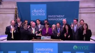 Charles Schwab Investment Management Celebrates Recent Launch of its Schwab Fundamental Index* ETFs