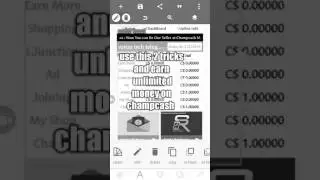 2 tricks to earn unlimited money on champcash varun technicals