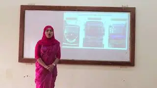 (Presentation) Business Idea Competition, JKKNIU
