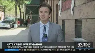Latest Crown Heights Bias Attack Has Community Fearful, Angry, Concerned