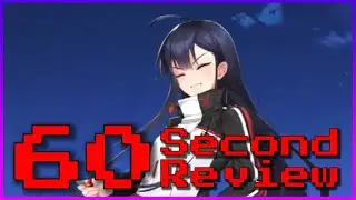 [Counter:Side SEA] 60 Second Unit Review 