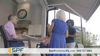 Sun Protection Of Florida, 