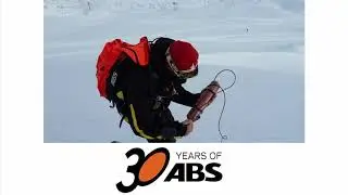 Pitch Inno'   ABS Avalanche Airbag France