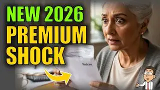 Увеличение страховых взносов Medicare в 2026 году, сильный удар по чекам социального обеспечения