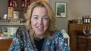 Roberta Catarzi stimata pedagogista che si 