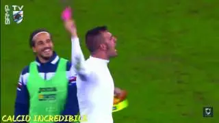 Serie A Best portieri #3 ⚽ Emiliano Viviano ⚽