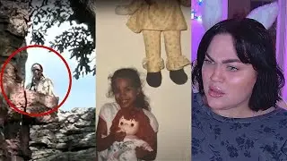 Watching SCARY Videos Going VIRAL Right Now... Scream Stream *LIVE*