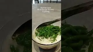 Nyonya Love Kinrara Authentic Melaka Peranakan Food in Puchong | Kueh Talam | Nyonya Kueh #bk5