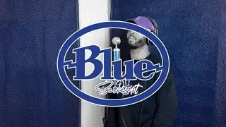 theMSQshop presents: &ldquo;Blue Series&rdquo; Episode 2 starring Blaine Cooz