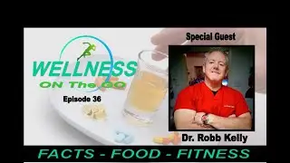 Addiction Expert, Dr. Robb Kelly  - From Addiction to Recovery - Daddy Daddy Please Stop Drinking