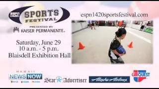 ESPN1420 Sports Festival