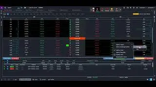 Create Basket Orders - Options and Futures in GoCharting.com