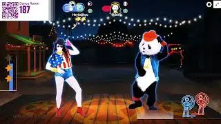 JDNOW (Just Dance 2014) - Timber by Pitbull feat. Kesha - 5S Superstar [⭐⭐⭐⭐⭐] (with leana