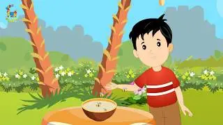 Skip to My Lou Educational Songs for Children - Skip to My Lou Lyrics & Nursery Rhyme Song for Kids