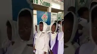 CULTO DOMINICAL N°52 AOS 28/12/2025 ( ALUSIVO A CONSTITUIÇÃO DAS CRIANÇAS TOCOISTAS, EM 25/12/1982)