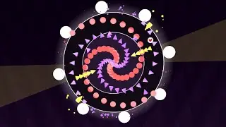 Soundodger 2: MOWUKIS &ndash; Crowds (expert/challenge) S+