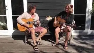Sille & Palle - Hey Baby Funk