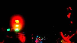 Sorostitutes - Pod Blaster (1st Performance)