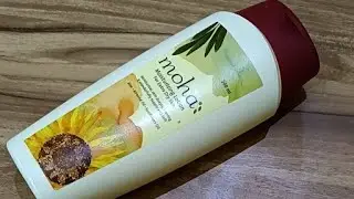 moha moisturizing lotion for extra dry skin ll deep moisturiser ll almond, sunflower oil