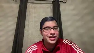 Trying weird sodas and talking about mental health