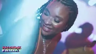 BACCHANAL FRIDAY 2025 by Busspepper in LONDON - boiler room style - by BERMENT MEDIA GROUP (BMG)