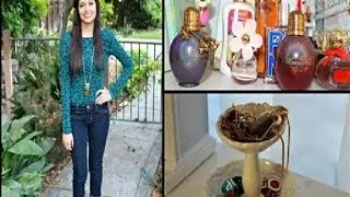 Getting Ready Cute & Casual Fall day!