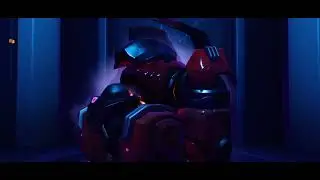 OW2: Invasion: Resistance (NC) Ep.2- Genji and his soothing, sword-slashing beats of harmony