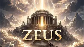ZEUS - Ian H. Kennedy |  Track X  (Melodic Techno Anthem)
