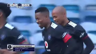 Orlando Pirates 2 - 2 Stellenbosch | Goals ⚽ DStv Premiership 2021/22 Season