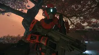 Siege of Orison Walkthrough