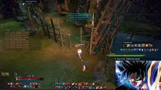 Saabi's Slayer Propulsion Nonslaying Rotation (please read description)