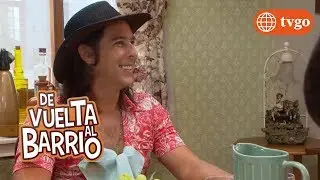 De Vuelta al Barrio 18/04/2018 - Cap 181 - 1/5