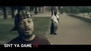 SpitYaGameTv Interviews Killab Banshee New Mixtape